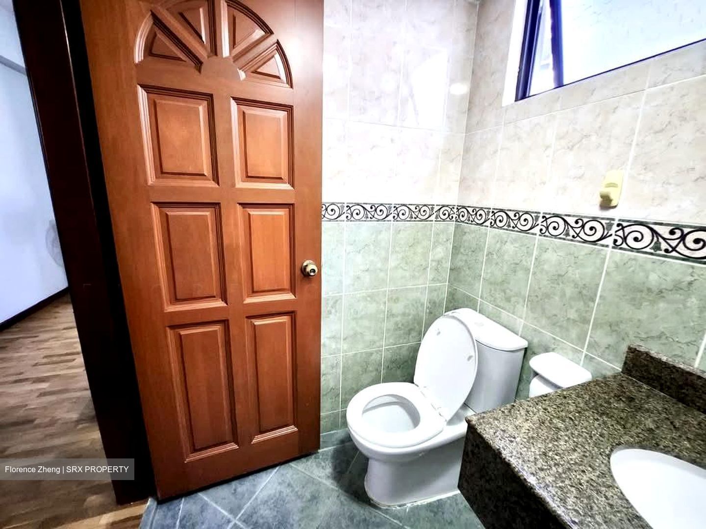 Global Ville (D12), Apartment #599724081